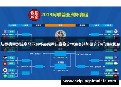 从罗德里对阵皇马亚洲杯表现看比赛稳定性演变趋势研究分析观察视角 从罗德里对阵皇马亚洲杯表现看比赛稳定性演变趋势研究分析观察视角