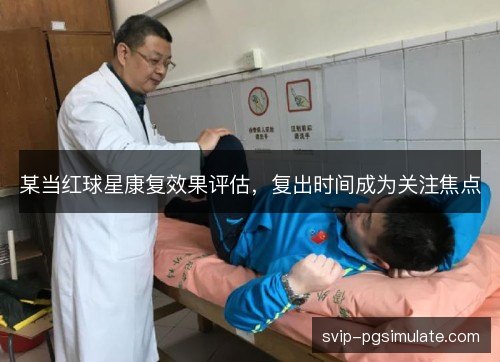 某当红球星康复效果评估,复出时间成为关注焦点 某当红球星康复效果评估,复出时间成为关注焦点